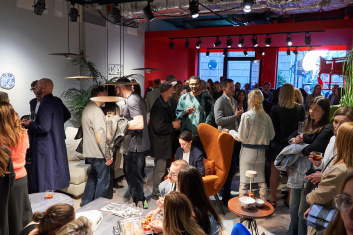 Fotoservizio/SS 2023/DESIGN/EVENTO/DIESEL LIVING WITH MOROSO/DP2/8