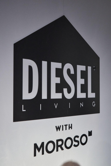 Fotoservizio/SS 2023/DESIGN/EVENTO/DIESEL LIVING WITH MOROSO/DP2/9