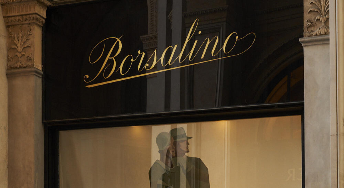 BORSALINO