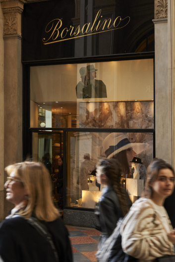 Fotoservizio/SS 2023/DESIGN/EVENTO_CULTURALE/BORSALINO/DP2/0