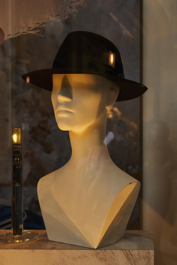 Fotoservizio/SS 2023/DESIGN/EVENTO_CULTURALE/BORSALINO/DP2/2