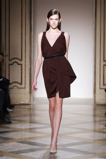 Fotoservizio/FW 2012-2013/WOMEN/SILVIO BETTERELLI/19