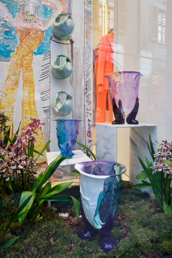 Fotoservizio/SS 2023/DESIGN/EVENTO/GENNY/DP2/2