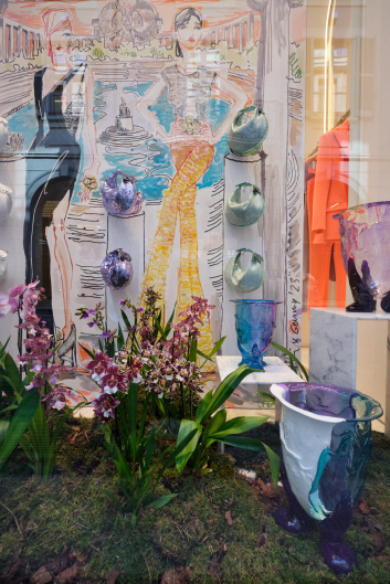 Fotoservizio/SS 2023/DESIGN/EVENTO/GENNY/DP2/3