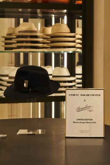 Fotoservizio/SS 2023/DESIGN/EVENTO_CULTURALE/BORSALINO/DP2/9