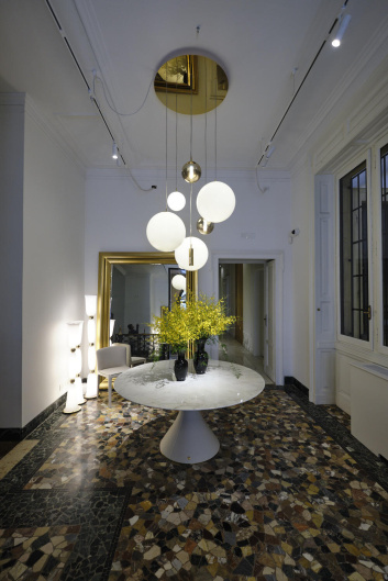 Fotoservizio/SS 2023/DESIGN/EVENTO_CULTURALE/VERSACE HOME/DP2/2