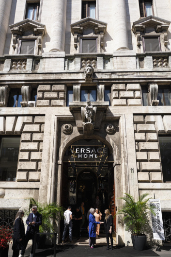 VERSACE HOME