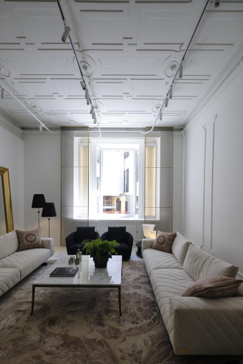 Fotoservizio/SS 2023/DESIGN/EVENTO_CULTURALE/VERSACE HOME/DP2/5