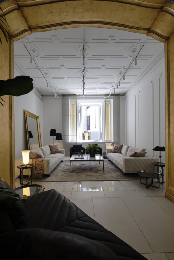 Fotoservizio/SS 2023/DESIGN/EVENTO_CULTURALE/VERSACE HOME/DP2/8