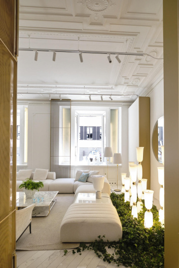 Fotoservizio/SS 2023/DESIGN/EVENTO_CULTURALE/VERSACE HOME/DP2/17