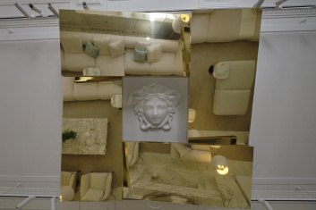 Fotoservizio/SS 2023/DESIGN/EVENTO_CULTURALE/VERSACE HOME/DP2/11