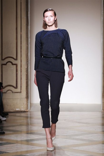 Fotoservizio/FW 2012-2013/WOMEN/SILVIO BETTERELLI/20