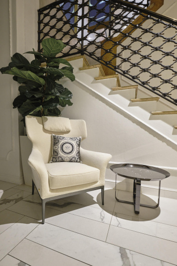 Fotoservizio/SS 2023/DESIGN/EVENTO_CULTURALE/VERSACE HOME/DP2/38