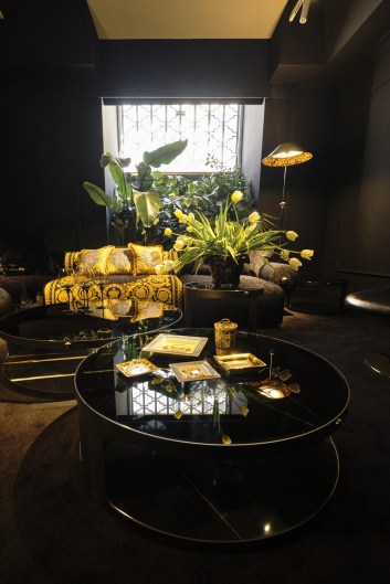 Fotoservizio/SS 2023/DESIGN/EVENTO_CULTURALE/VERSACE HOME/DP2/40