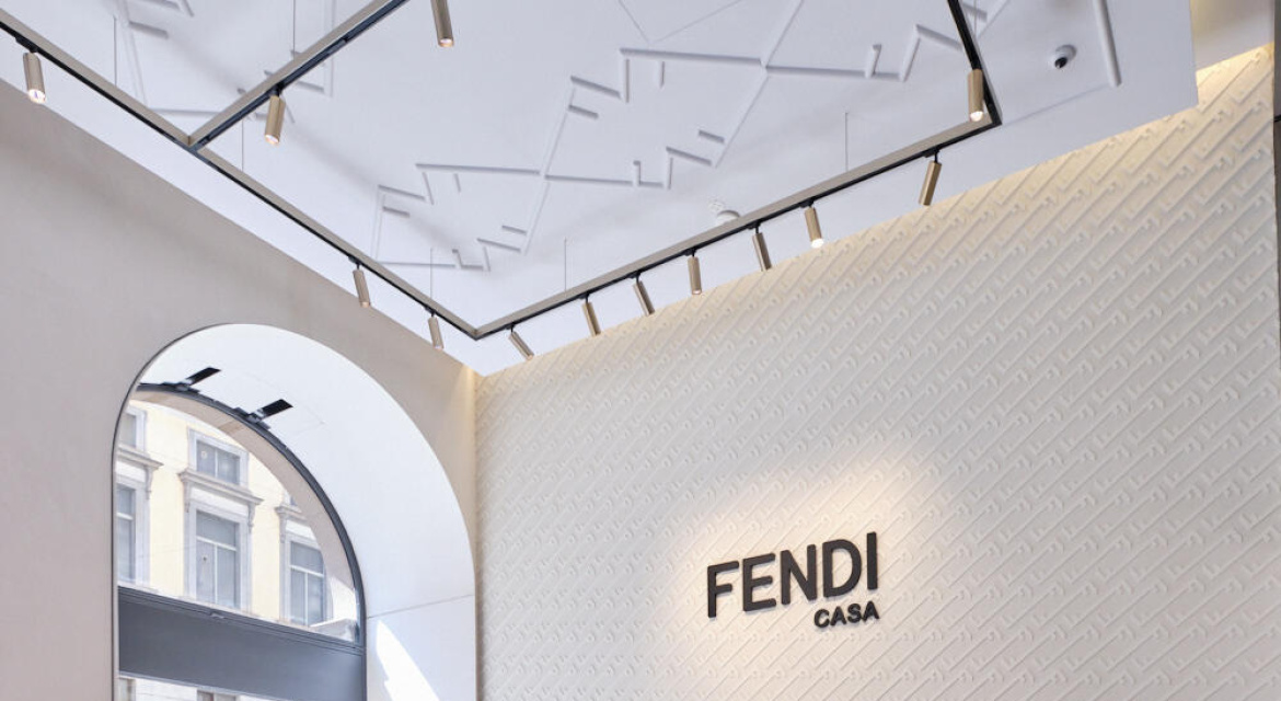 FENDI CASA