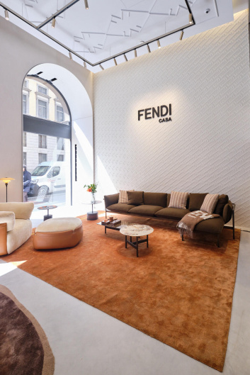 FENDI CASA