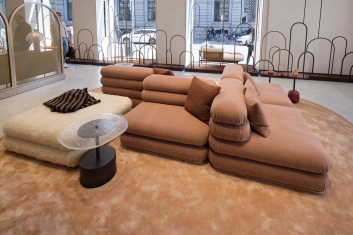 Fotoservizio/SS 2023/DESIGN/EVENTO_CULTURALE/FENDI CASA/DP2/1