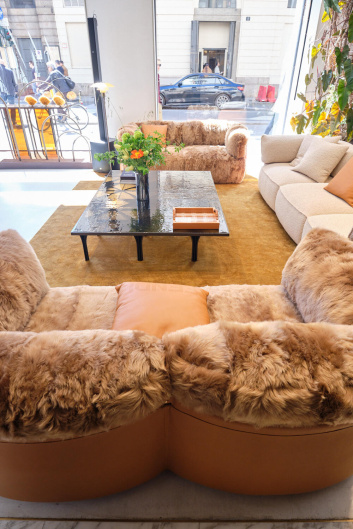 Fotoservizio/SS 2023/DESIGN/EVENTO_CULTURALE/FENDI CASA/DP2/9