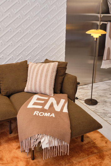 Fotoservizio/SS 2023/DESIGN/EVENTO_CULTURALE/FENDI CASA/DP2/12
