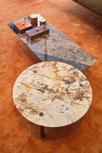 Fotoservizio/SS 2023/DESIGN/EVENTO_CULTURALE/FENDI CASA/DP2/13