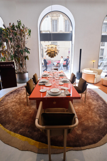 Fotoservizio/SS 2023/DESIGN/EVENTO_CULTURALE/FENDI CASA/DP2/14