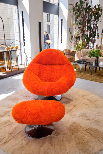 Fotoservizio/SS 2023/DESIGN/EVENTO_CULTURALE/FENDI CASA/DP2/7