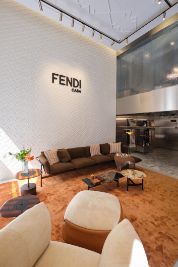 Fotoservizio/SS 2023/DESIGN/EVENTO_CULTURALE/FENDI CASA/DP2/19