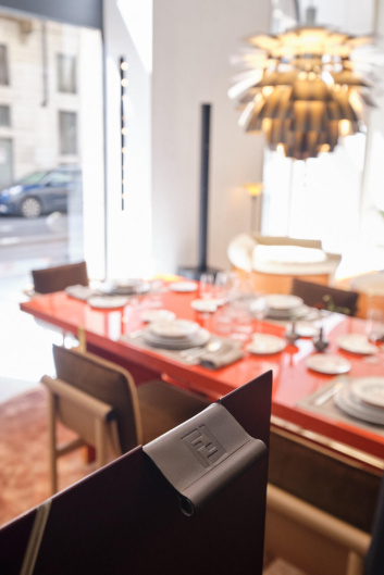 Fotoservizio/SS 2023/DESIGN/EVENTO_CULTURALE/FENDI CASA/DP2/20