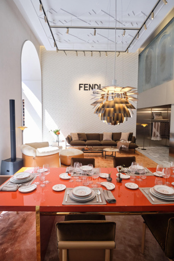 Fotoservizio/SS 2023/DESIGN/EVENTO_CULTURALE/FENDI CASA/DP2/21