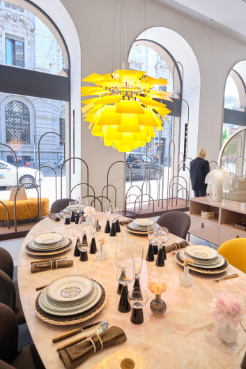 Fotoservizio/SS 2023/DESIGN/EVENTO_CULTURALE/FENDI CASA/DP2/23