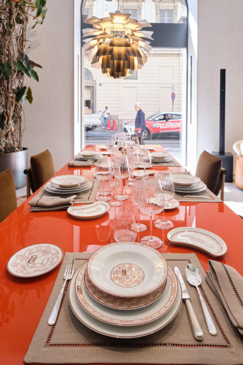 Fotoservizio/SS 2023/DESIGN/EVENTO_CULTURALE/FENDI CASA/DP2/15