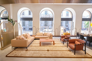 Fotoservizio/SS 2023/DESIGN/EVENTO_CULTURALE/FENDI CASA/DP2/29