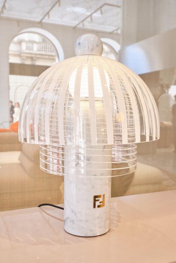 Fotoservizio/SS 2023/DESIGN/EVENTO_CULTURALE/FENDI CASA/DP2/26