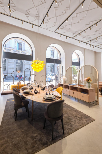 Fotoservizio/SS 2023/DESIGN/EVENTO_CULTURALE/FENDI CASA/DP2/27