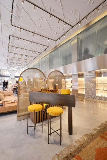 Fotoservizio/SS 2023/DESIGN/EVENTO_CULTURALE/FENDI CASA/DP2/39