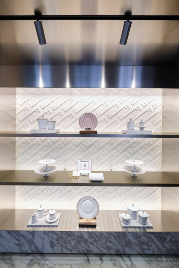 Fotoservizio/SS 2023/DESIGN/EVENTO_CULTURALE/FENDI CASA/DP2/1