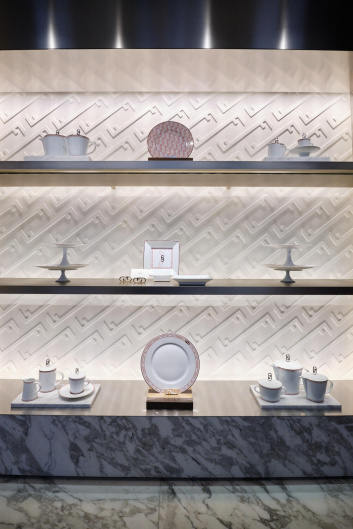 Fotoservizio/SS 2023/DESIGN/EVENTO_CULTURALE/FENDI CASA/DP2/2