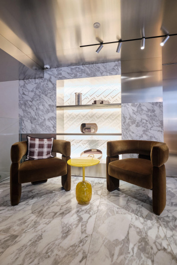 Fotoservizio/SS 2023/DESIGN/EVENTO_CULTURALE/FENDI CASA/DP2/3