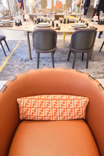 Fotoservizio/SS 2023/DESIGN/EVENTO_CULTURALE/FENDI CASA/DP2/35