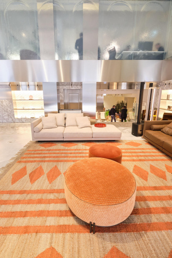 Fotoservizio/SS 2023/DESIGN/EVENTO_CULTURALE/FENDI CASA/DP2/37