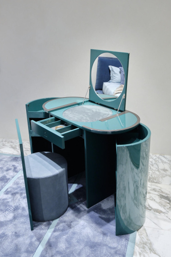 Fotoservizio/SS 2023/DESIGN/EVENTO_CULTURALE/FENDI CASA/DP2/8