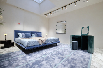 Fotoservizio/SS 2023/DESIGN/EVENTO_CULTURALE/FENDI CASA/DP2/9