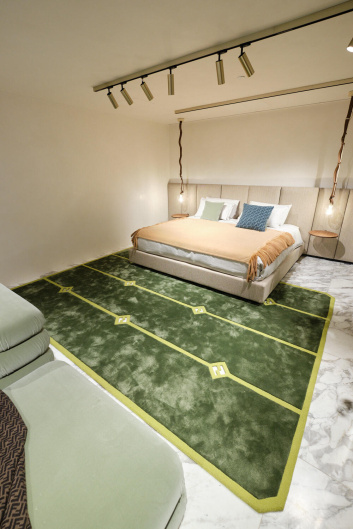 Fotoservizio/SS 2023/DESIGN/EVENTO_CULTURALE/FENDI CASA/DP2/13