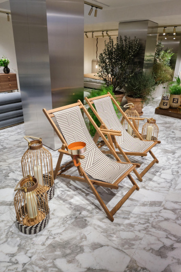 Fotoservizio/SS 2023/DESIGN/EVENTO_CULTURALE/FENDI CASA/DP2/6