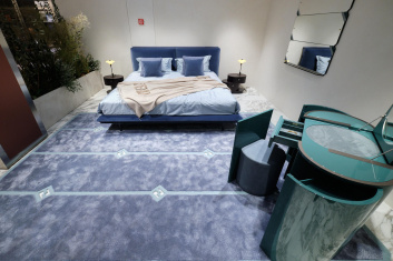 Fotoservizio/SS 2023/DESIGN/EVENTO_CULTURALE/FENDI CASA/DP2/7