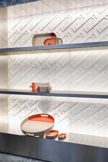 Fotoservizio/SS 2023/DESIGN/EVENTO_CULTURALE/FENDI CASA/DP2/20