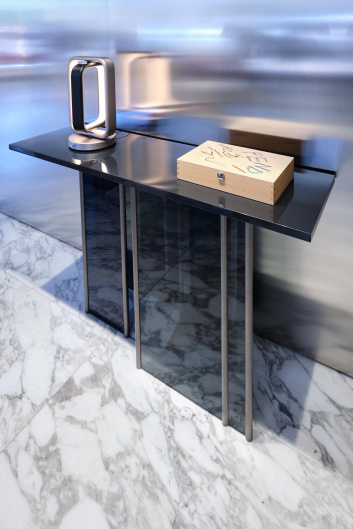 Fotoservizio/SS 2023/DESIGN/EVENTO_CULTURALE/FENDI CASA/DP2/22