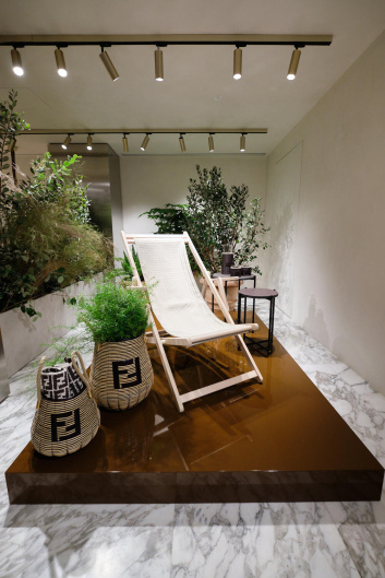 Fotoservizio/SS 2023/DESIGN/EVENTO_CULTURALE/FENDI CASA/DP2/17