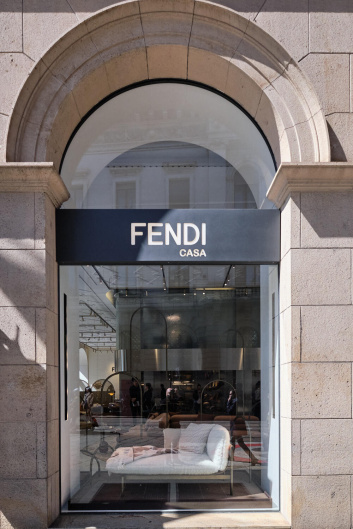 Fotoservizio/SS 2023/DESIGN/EVENTO_CULTURALE/FENDI CASA/DP2/30