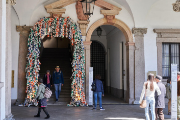 Fotoservizio/SS 2023/DESIGN/EVENTO/MISSONI/DP2/1